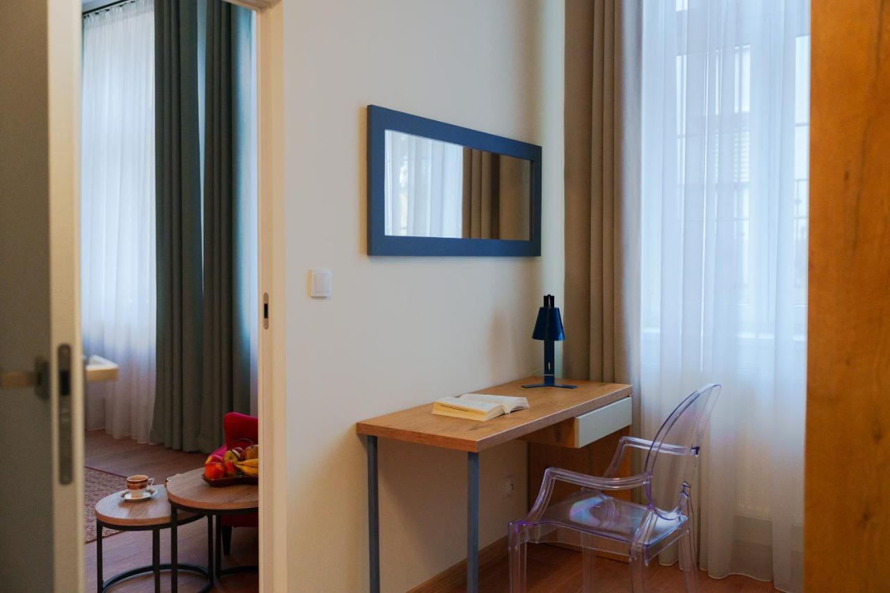 Apartament Inspirujacy - Z Prywatnym Monitorowanym Parkingiem - 4 Osobowy - Space Apart Jelenia Góra Exterior foto
